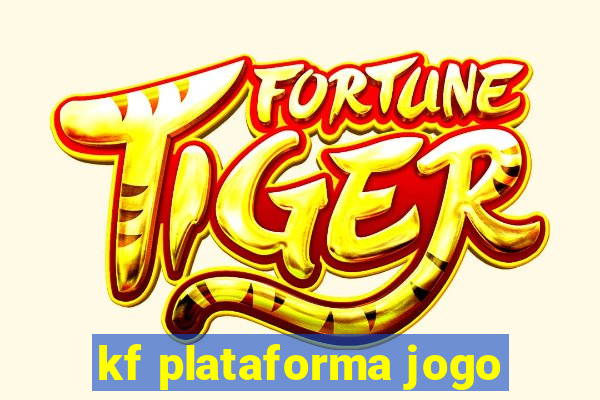 kf plataforma jogo